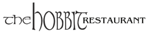 the hobbit restaurant logo